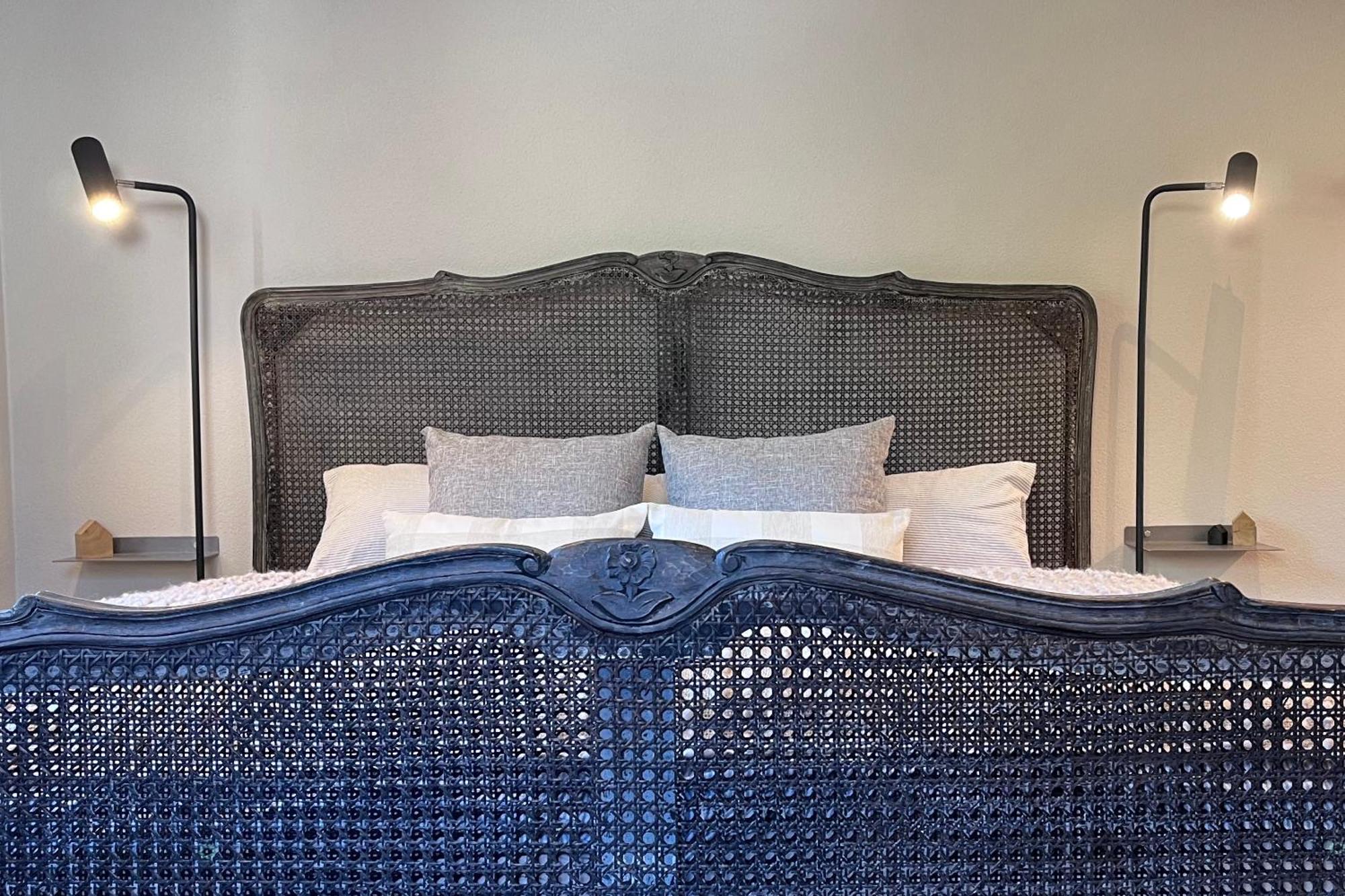 Ferienwohnung Seckenheim - Stilvoll Uebernachten Zwischen Mannheim Und Heidelberg Ideal Fuer Kurztrips Exterior foto